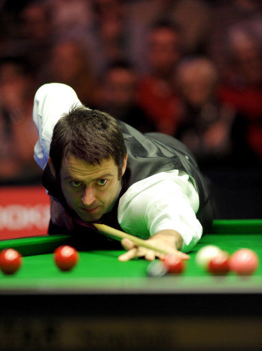 来迎接挑战 来迎接挑战